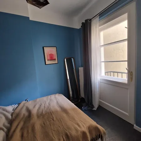 New 1bdr Modern Bauhaus Flat * Budapest